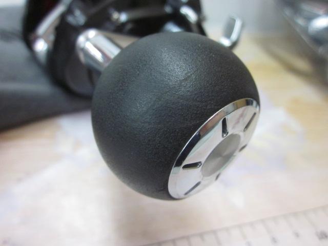 シーボーグ 200J