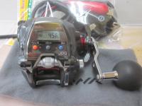 シーボーグ 200J