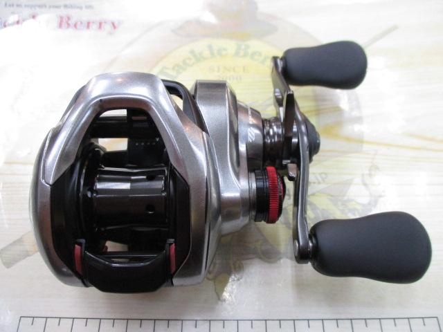 21スコーピオンDC 150HG