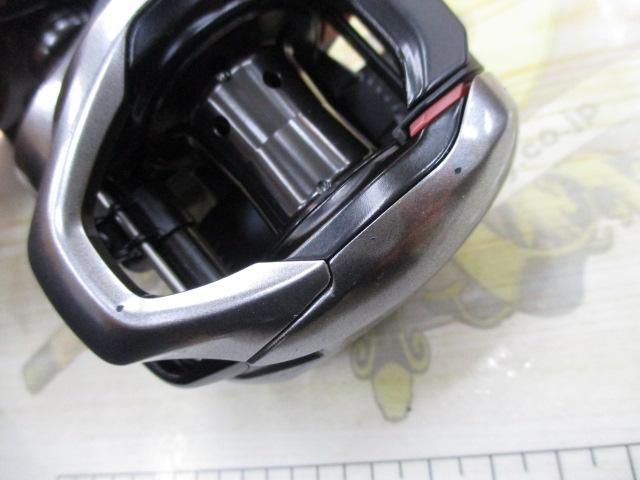 21スコーピオンDC 150HG