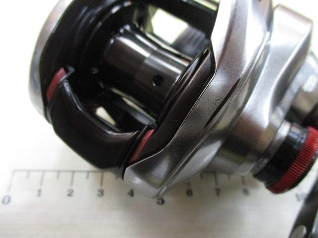 21スコーピオンDC 150HG