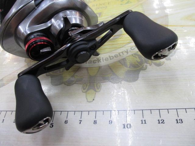 21スコーピオンDC 150HG