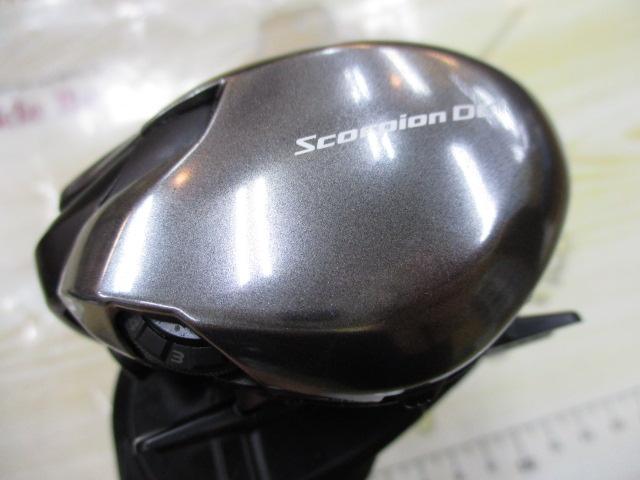 21スコーピオンDC 150HG
