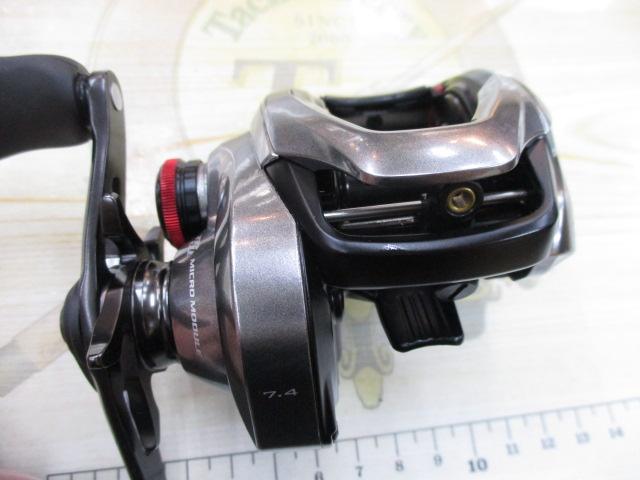 21スコーピオンDC 150HG