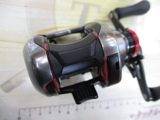 21スコーピオンDC 150HG