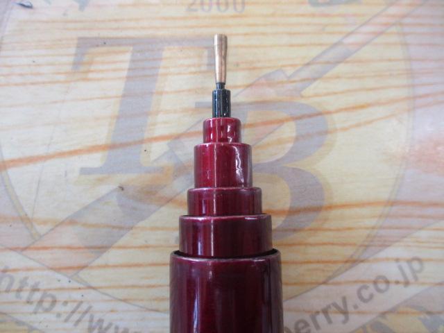 プロスクエアチヌ中通士 Pタイプ630