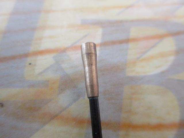 プロスクエアチヌ中通士 Pタイプ630