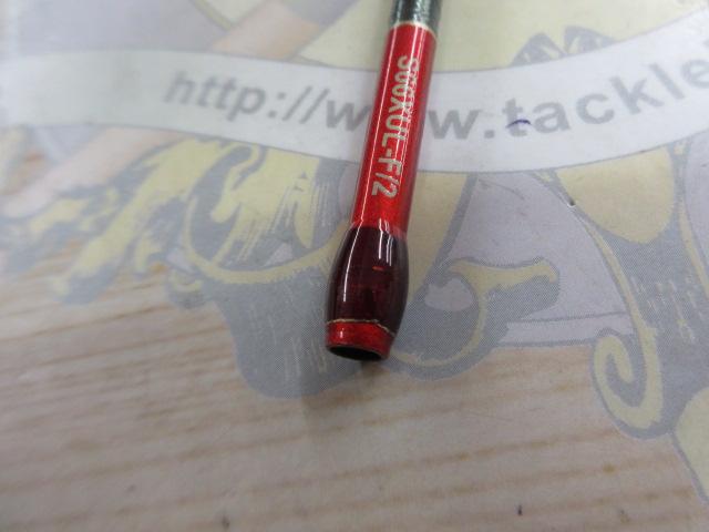 24ワールドシャウラ テクニカルエディション S66XUL-F/2