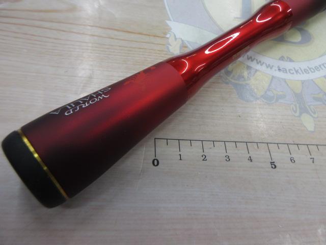 24ワールドシャウラ テクニカルエディション S66XUL-F/2