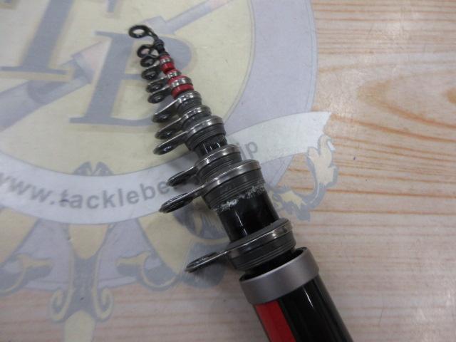 がま磯グレ競技スペシャル 175-53