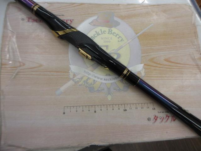 がま磯インテッサG-Ⅴ 15-50｜＠ベリーネット 日本最大新品中古釣具WEB