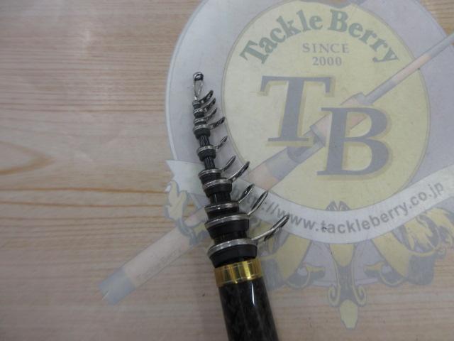 がま磯インテッサG-Ⅴ 15-50｜＠ベリーネット 日本最大新品中古釣具WEB