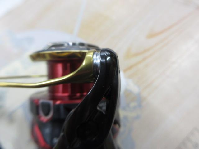 24BB-Xテクニウムファイアブラッド C3000DXXG SL