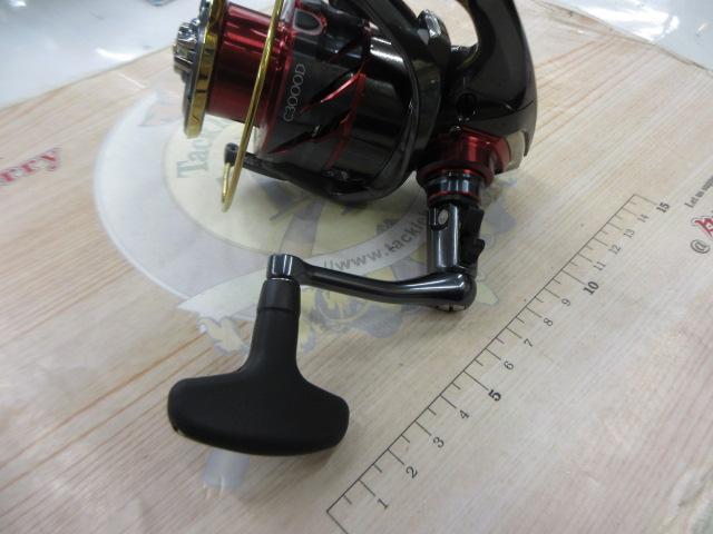 24BB-Xテクニウムファイアブラッド C3000DXXG SL