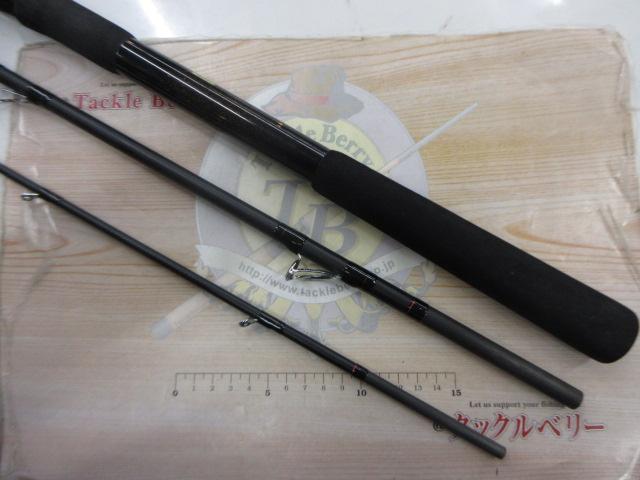 がま船真鯛伊勢湾ハイパースペック 330