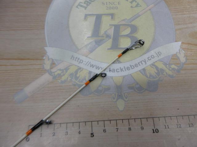 がま船真鯛伊勢湾ハイパースペック 330