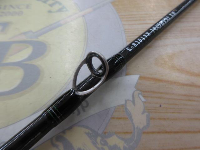 エメラルダスMX IM K410LB-S・W