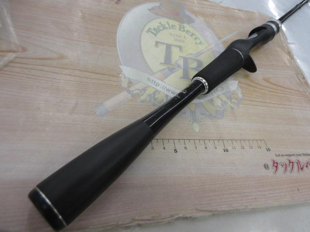 ポイズンアドレナ 166L-BFS