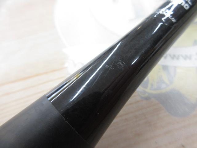 ポイズンアドレナ 166L-BFS