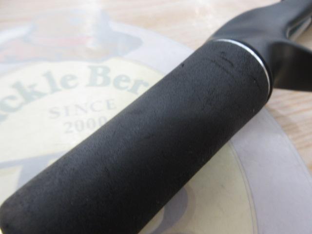 ポイズンアドレナ 166L-BFS