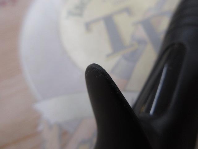 ポイズンアドレナ 166L-BFS