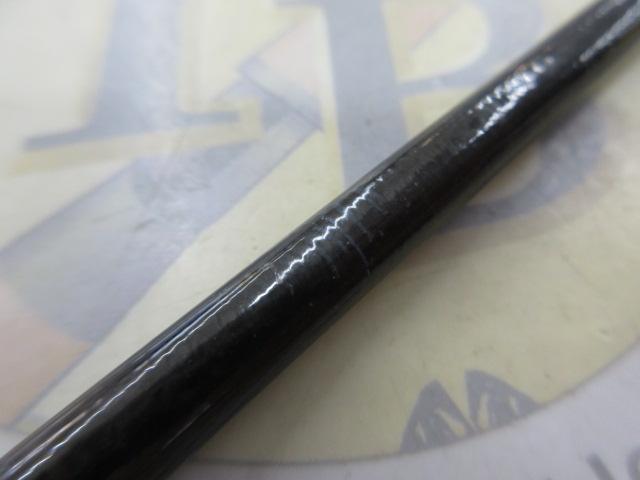 ポイズンアドレナ 166L-BFS