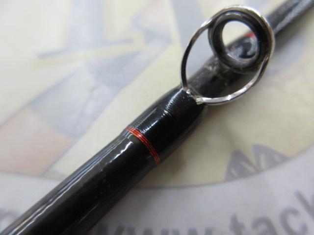 ポイズンアドレナ 166L-BFS