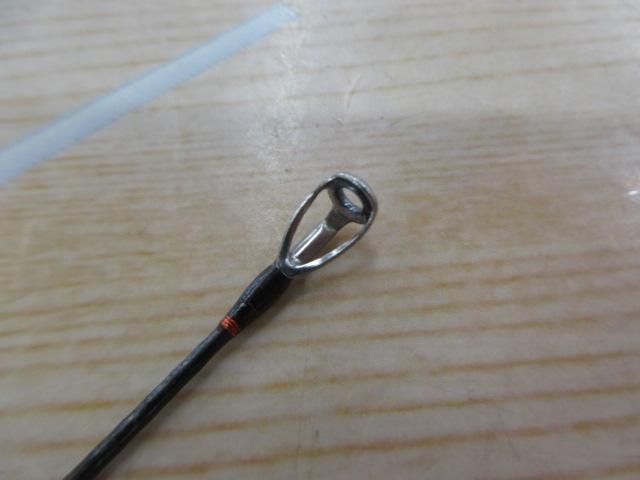 ポイズンアドレナ 166L-BFS