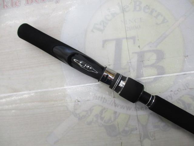 25グラップラータイプJ S60-4