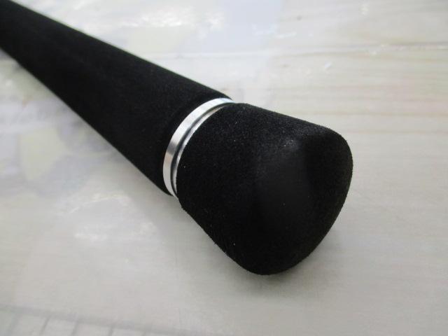 25グラップラータイプJ S60-4