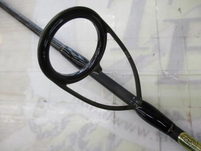 25グラップラータイプJ S60-4