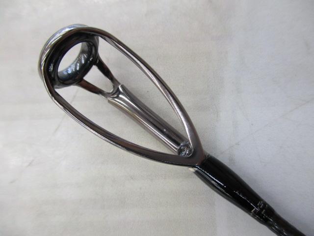 25グラップラータイプJ S60-4