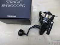 24ストラディックSW 8000PG