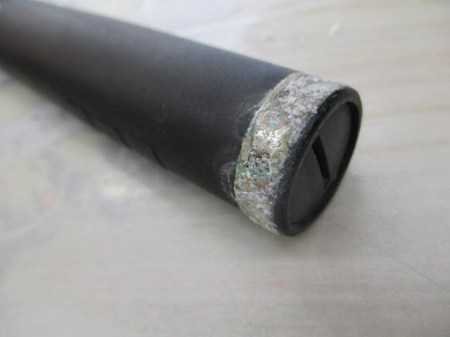 がま磯グレ競技スペシャルⅡ 125-53(チタンSic)