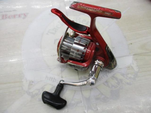 トーナメントISOメガドライエディション 2500LBD