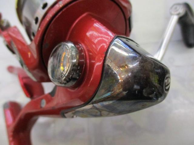 トーナメントISOメガドライエディション 2500LBD