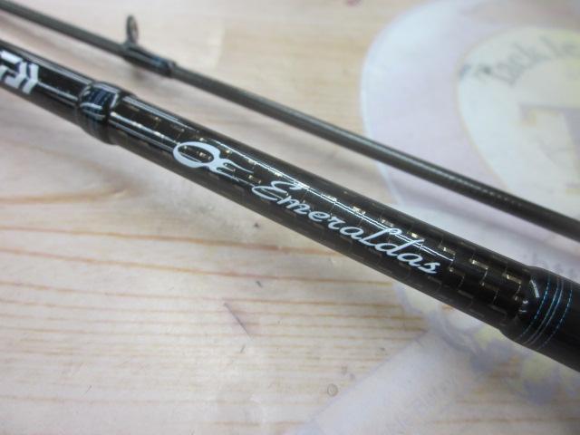 エメラルダスEX 511MLS-SMT BOAT