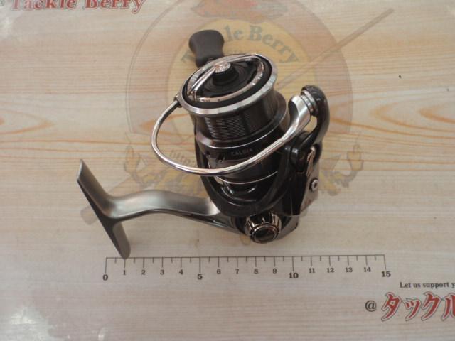 18カルディア LT2000S-XH