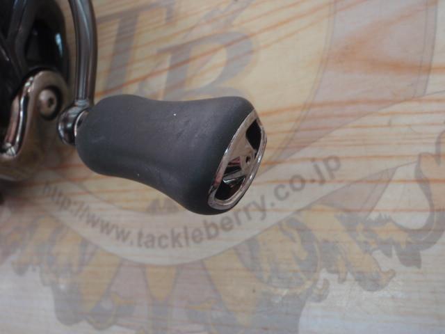 18カルディア LT2000S-XH