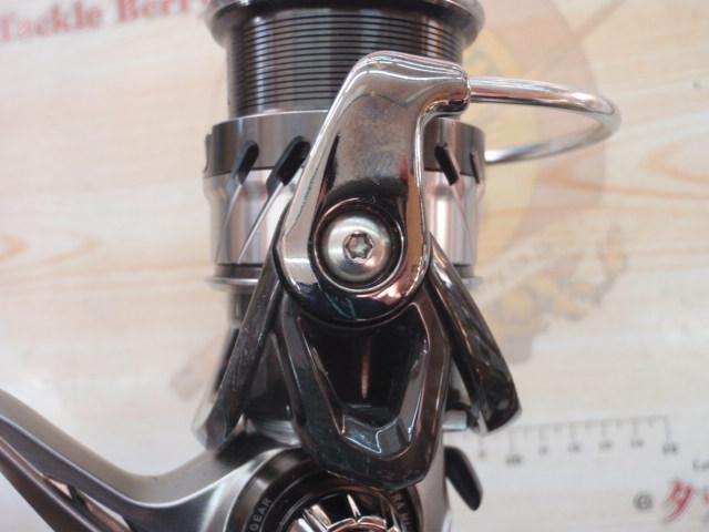 18カルディア LT2000S-XH