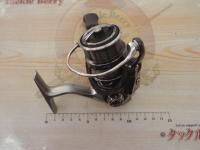 18カルディア LT2000S-XH