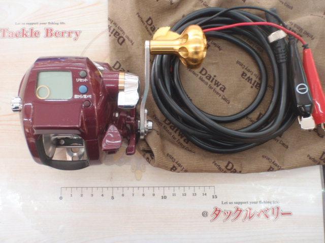 シーボーグ 400BDe