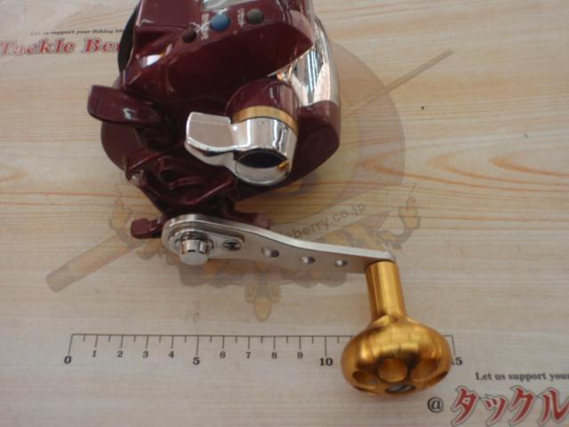 シーボーグ 400BDe