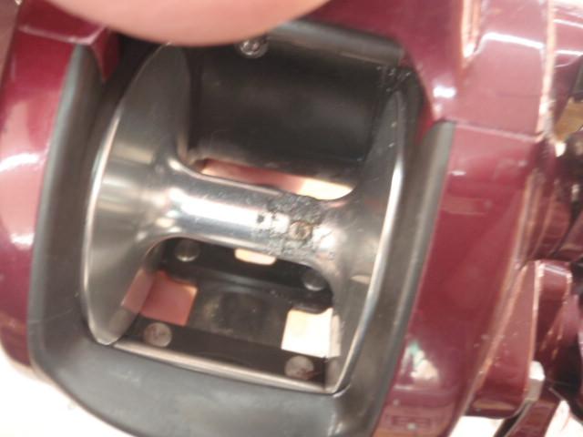 シーボーグ 400BDe