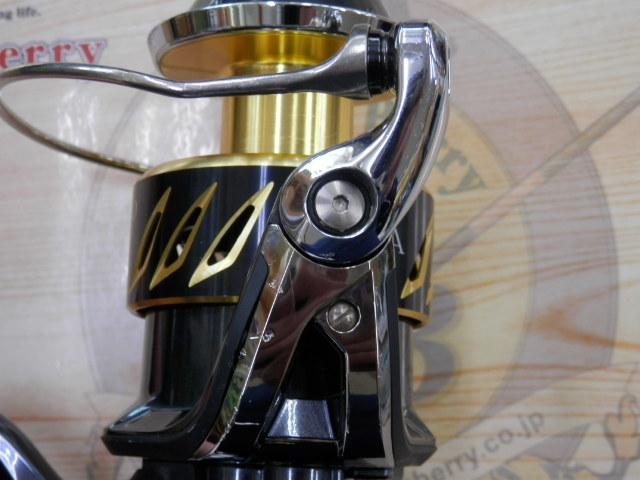 13ステラSW 8000HG