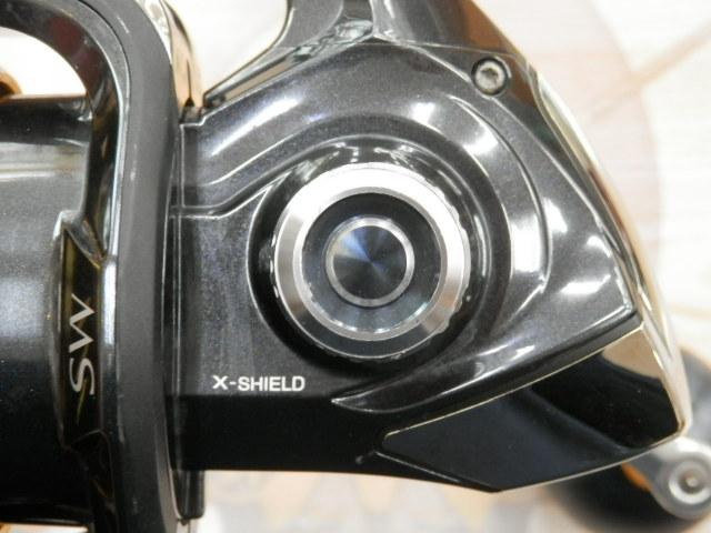 13ステラSW 8000HG