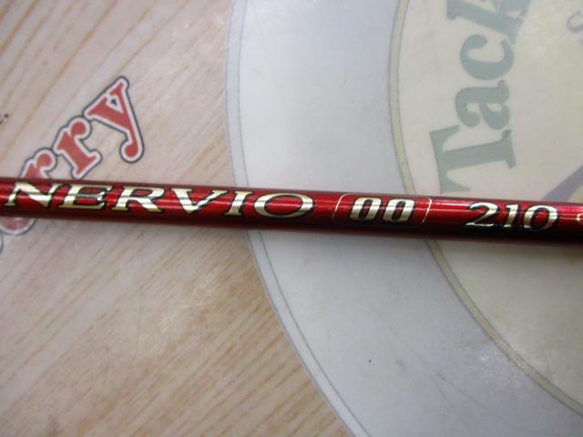 ネルビオ タイプ00 210