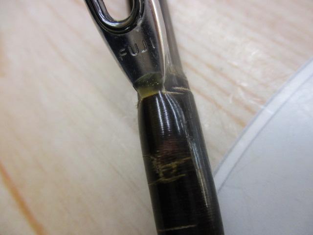 海攻マダイリミテッド S300 CGZL2030