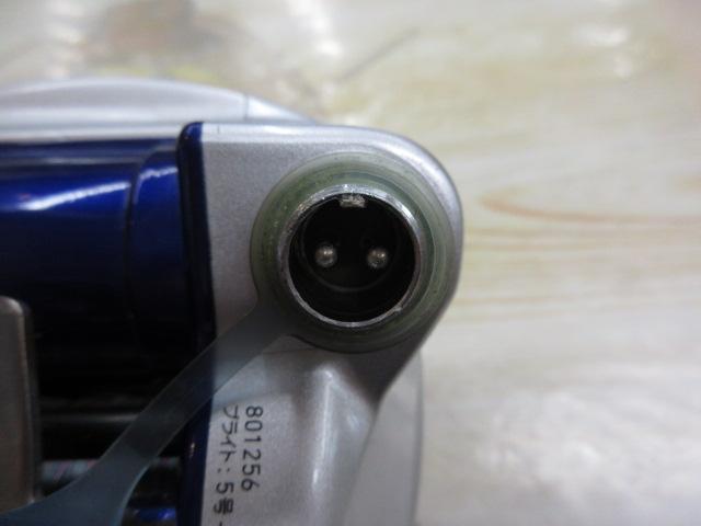 ハイパータナコン 500F