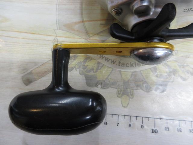 ハイパータナコン 500F